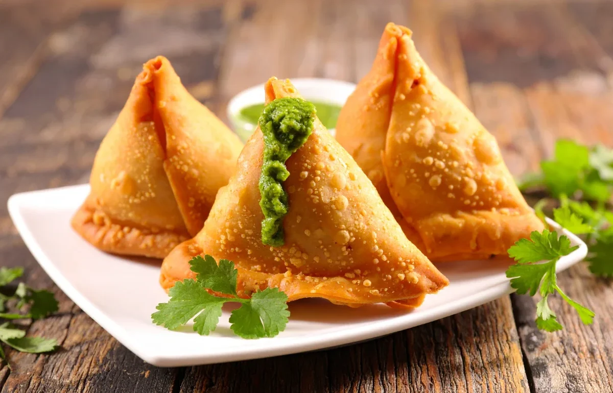 Samosa